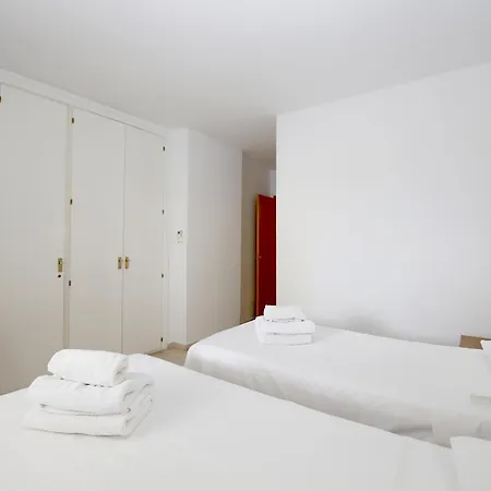 Apartamento Pp2 Estepona