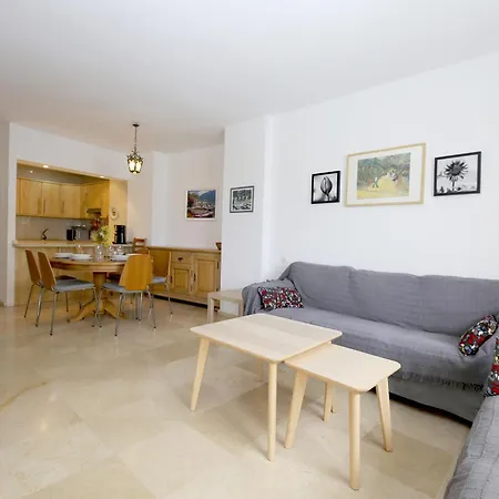 Apartamento Pp2 *