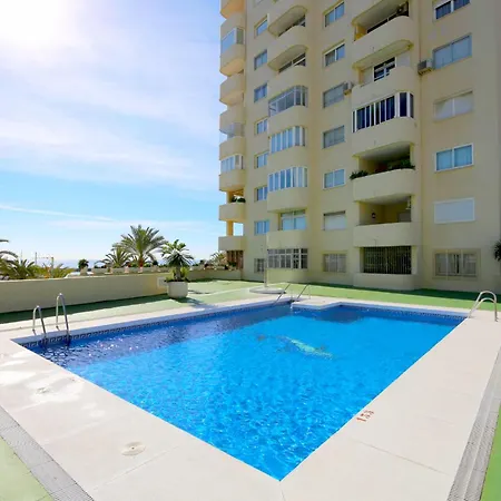 Pp2 Apartamento Estepona