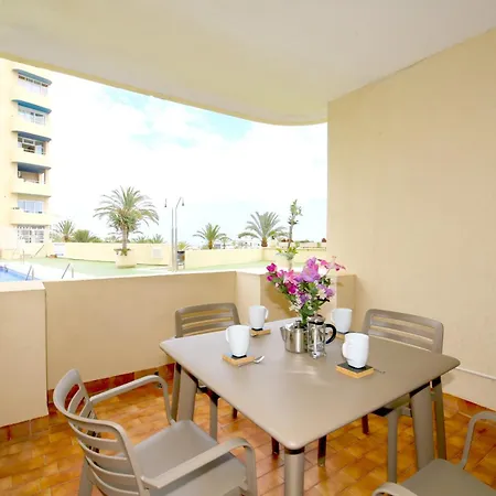 Apartamento Pp2 Estepona